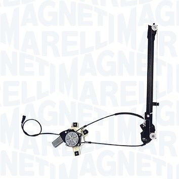 MAGNETI MARELLI Lango pakėliklis