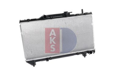 RADIATOR RACIRE MOTOR AKS DASIS 210440N 14