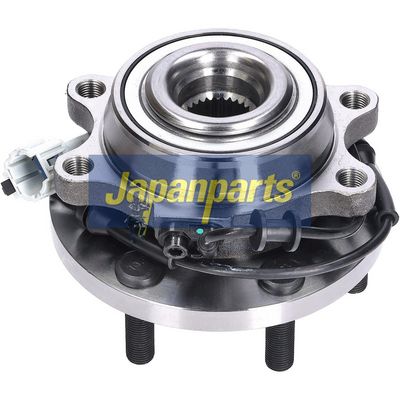 JAPANPARTS Rato stebulė