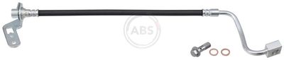 спирачен маркуч A.B.S. SL 1346