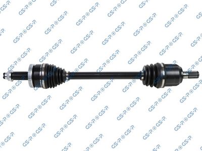 Drive Shaft 201244