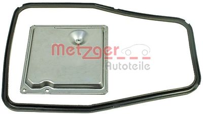 Комплект гидрофильтров, автоматическая коробка передач METZGER 8020046 для BMW 6
