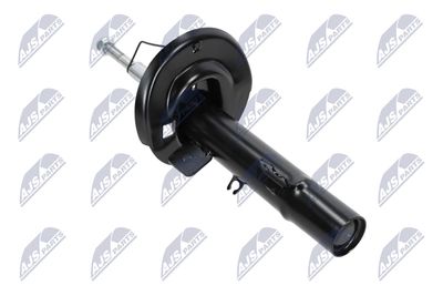 AMORTIZOR NTY ACT046 12