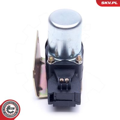 Takaluukun lukko ESEN SKV 16SKV298