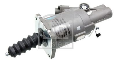 FEBI BILSTEIN Kupplungsverstärker