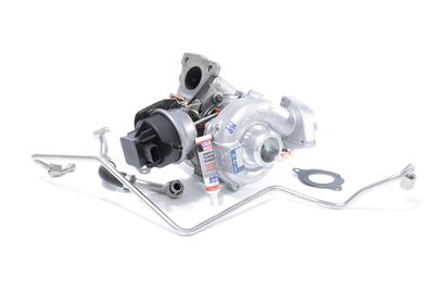 LADER AUFLADUNG BTS Turbo T981027 33