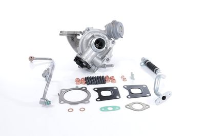 LADER AUFLADUNG BTS Turbo T981637 36