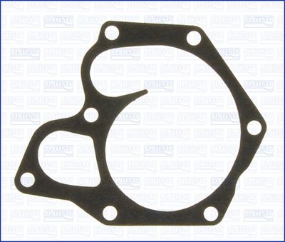 GARNITURA POMPA DE APA