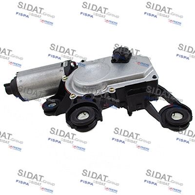 SIDAT 69232A2 Двигатель стеклоочистителя  для AUDI A4 (Ауди А4)