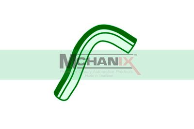 Шланг радиатора Mchanix NSRDH-084 для NISSAN SKYLINE