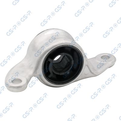 Valdymo svirties/išilginių svirčių įvorė