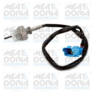 Sensor, avgastemperatur MEAT & DORIA 12302