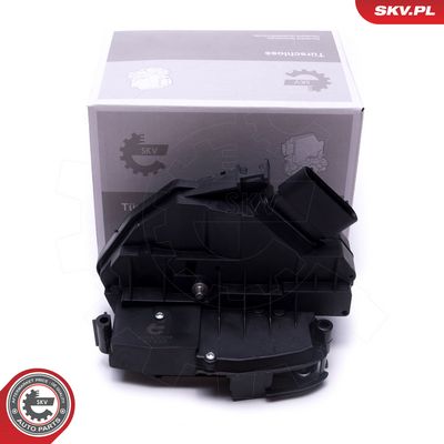 Ajtózár ESEN SKV 60SKV034