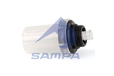 Filtro combustible