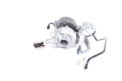 LADER AUFLADUNG BTS Turbo T981360BT 2