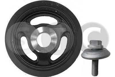 RIEMENSCHEIBENSATZ KURBELWELLE