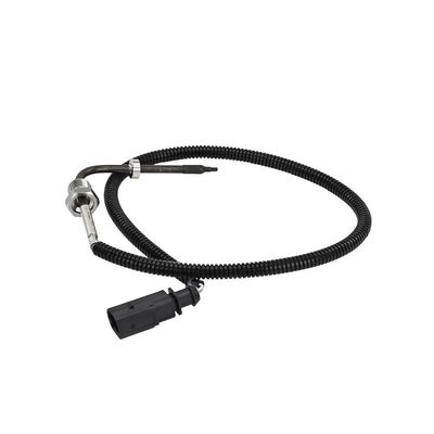 SENZOR TEMPERATURA GAZE EVACUARE DELPHI TS3045112B1 8