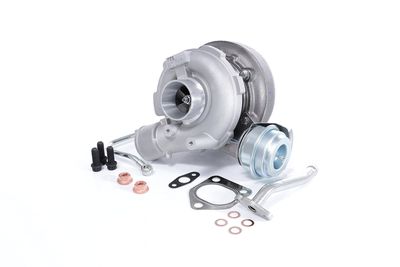 LADER AUFLADUNG BTS Turbo T981090BT 5