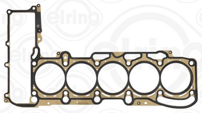 Cilinderkoppakking (dikte: 0,52mm) past: VW BEETLE, GOLF V, GOLF VI, JETTA III, JETTA IV, NEW BEETLE, PASSAT B7 2.5 07.05-12.20