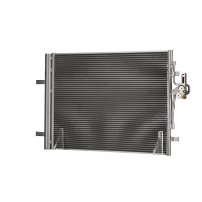 CONDENSATOR CLIMATIZARE NISSENS 940155 10