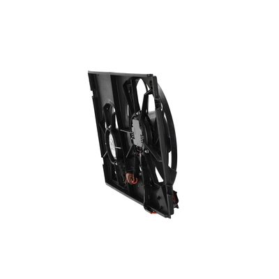 VENTILATOR RADIATOR NISSENS 85644 31