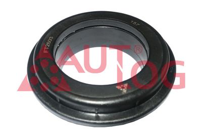 Łożysko walcowe, mocowanie amortyzatora AUTLOG FT2603