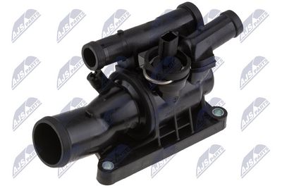 Korpus termostatu NTY CTM-ME-049