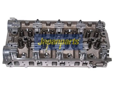 JAPANPARTS Cilindro galvutė