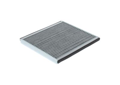 FILTER INNENRAUMLUFT BOSCH 1987432363 13