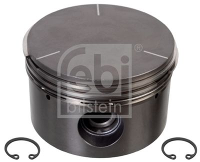 FEBI BILSTEIN Kolben, Druckluftkompressor