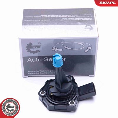 SENZOR NIVEL ULEI MOTOR ESEN SKV 17SKV391