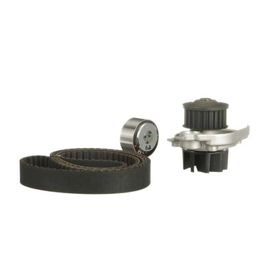 SET POMPA APA + CUREA DINTATA GATES KP15627XS 11