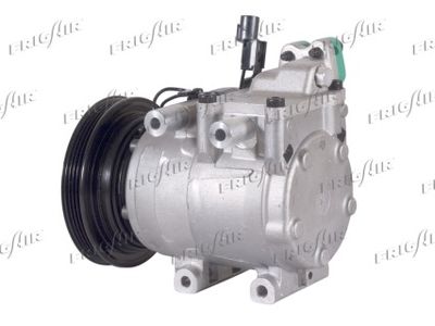FRIGAIR 920.60736 Компрессор кондиционера  для HYUNDAI GETZ (TB) 1.6