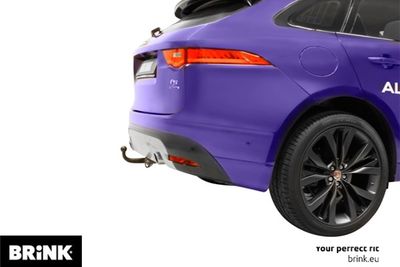 MODUL TRACTARE BRINK 616500 4