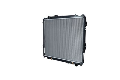 RADIATOR RACIRE MOTOR NRF 58647 9