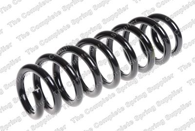 LESJÖFORS 4208466 Пружина подвески  для BMW (Бмв)