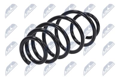 ARC SPIRAL NTY ASZCH026 38