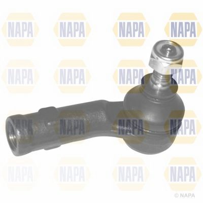 Tie Rod End NAPA NST6239