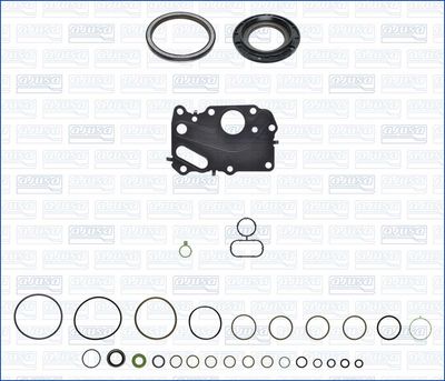DICHTUNGSSATZ KURBELGEHäUSE