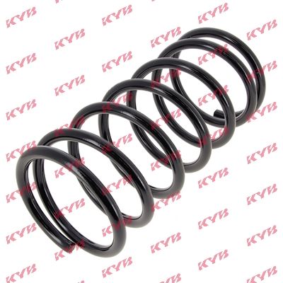 FAHRWERKSFEDER KYB RA3509 1