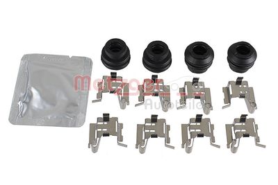 ZUBEHöRSATZ SCHEIBENBREMSBELAG