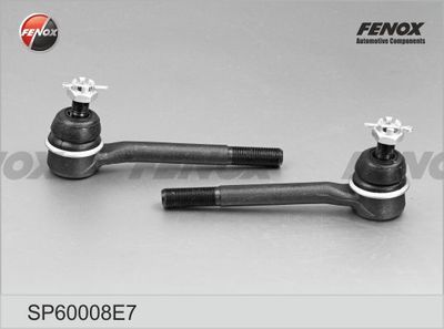 накрайник на напречна кормилна щанга FENOX SP60008E7