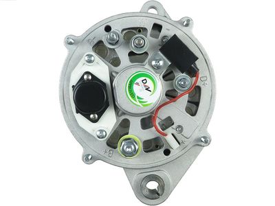 Alternator A0529