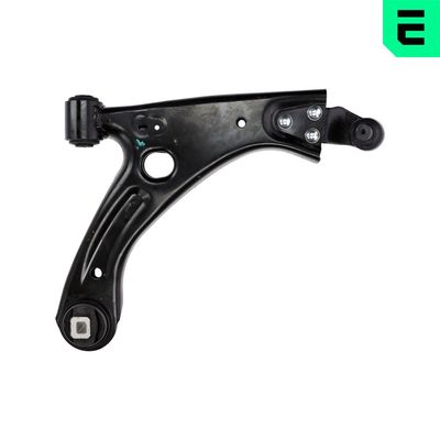 LENKER RADAUFHäNGUNG