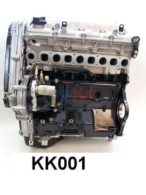 MOTOR COMPLET