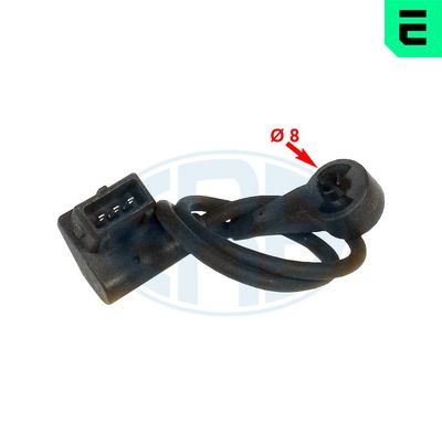 SENZOR IMPULSURI ARBORE COTIT