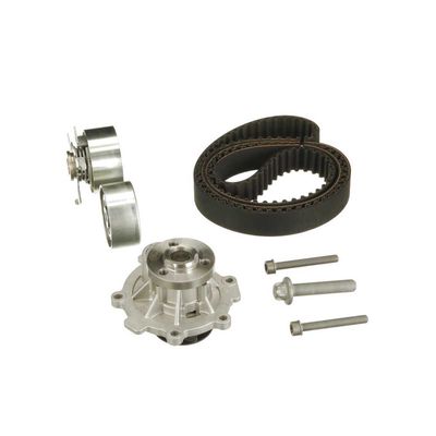 SET POMPA APA + CUREA DINTATA GATES KP15603XS 43