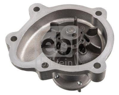 Water Pump, engine cooling 17285