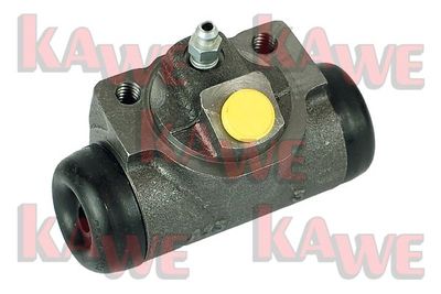 спирачно цилиндърче на колелото KAWE W4120