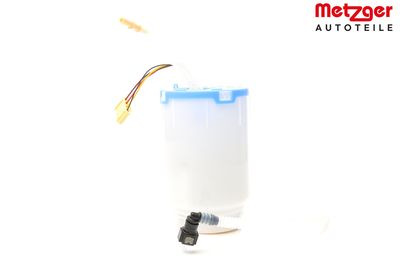 SISTEM ALIMENTARE CU COMBUSTIBIL METZGER AUTOTEILE 2250677 10